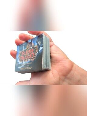 Trading Card Starter Deck Flesh & Blood